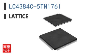 LC4384C-5TN176I
