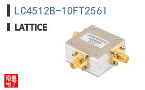 LC4512B-10FT256I