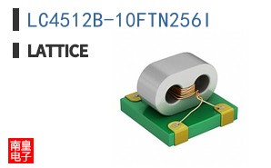LC4512B-10FTN256I