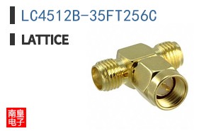LC4512B-35FT256C