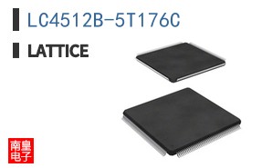 LC4512B-5T176C
