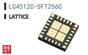LC4512C-5FT256C