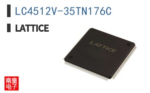 LC4512V-35TN176C