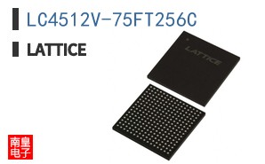 LC4512V-75FT256C