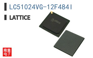 LC51024VG-12F484I