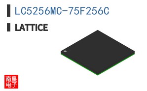 LC5256MC-75F256C