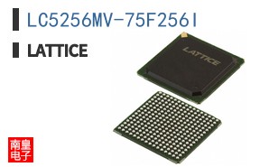 LC5256MV-75F256I