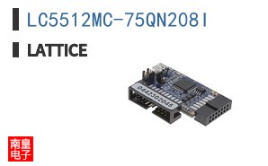 LC5512MC-75QN208I