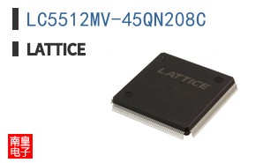 LC5512MV-45QN208C