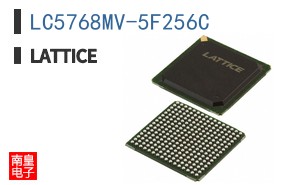 LC5768MV-5F256C