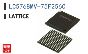 LC5768MV-75F256C