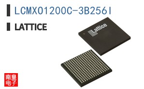 LCMXO1200C-3B256I