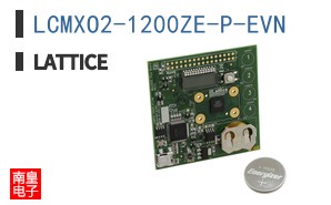 LCMXO2-1200ZE-P-EVN