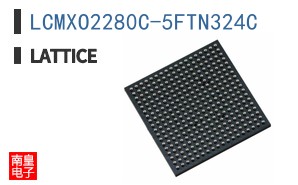 LCMXO2280C-5FTN324C