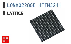 LCMXO2280E-4FTN324I