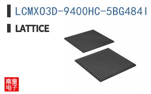 LCMXO3D-9400HC-5BG484I