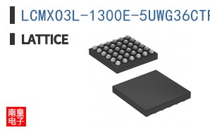 LCMXO3L-1300E-5UWG36CTR1K