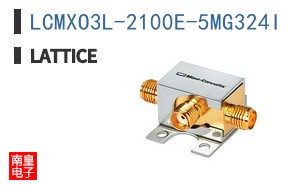 LCMXO3L-2100E-5MG324I