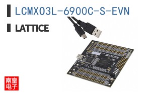 LCMXO3L-6900C-S-EVN