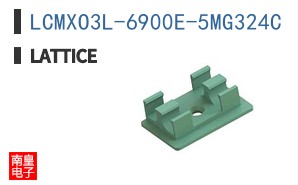 LCMXO3L-6900E-5MG324C