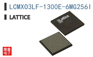 LCMXO3LF-1300E-6MG256I