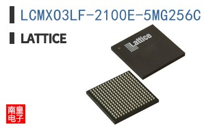 LCMXO3LF-2100E-5MG256C
