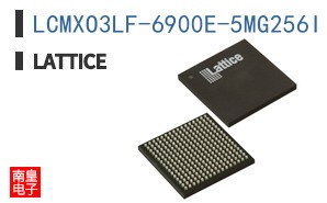 LCMXO3LF-6900E-5MG256I