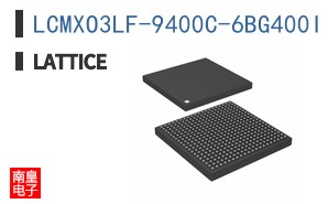 LCMXO3LF-9400C-6BG400I