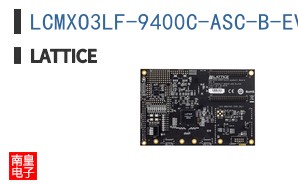 LCMXO3LF-9400C-ASC-B-EVN