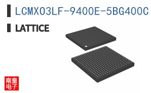 LCMXO3LF-9400E-5BG400C