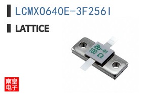 LCMXO640E-3F256I
