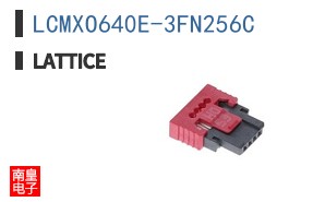LCMXO640E-3FN256C|LATTICE��Ʒ�ͺ�