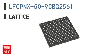 LFCPNX-50-9CBG256I