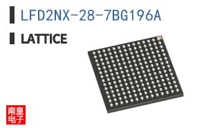 LFD2NX-28-7BG196A|LATTICE��Ʒ�ͺ�