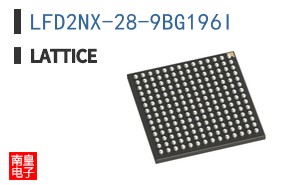LFD2NX-28-9BG196I