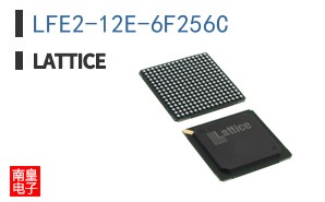 LFE2-12E-6F256C