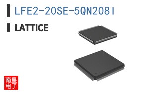 LFE2-20SE-5QN208I|LATTICE��Ʒ�ͺ�