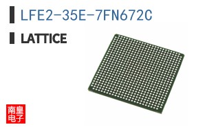 LFE2-35E-7FN672C
