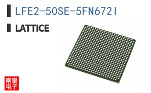 LFE2-50SE-5FN672I
