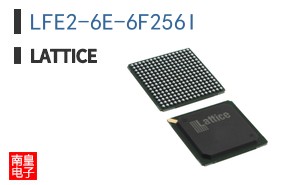 LFE2-6E-6F256I