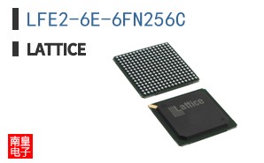 LFE2-6E-6FN256C|LATTICE��Ʒ�ͺ�