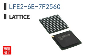 LFE2-6E-7F256C