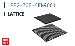 LFE2-70E-6FN900I