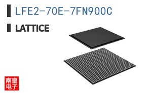 LFE2-70E-7FN900C
