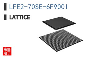 LFE2-70SE-6F900I