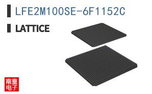 LFE2M100SE-6F1152C