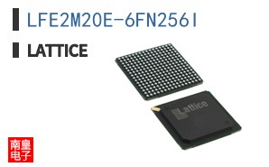 LFE2M20E-6FN256I