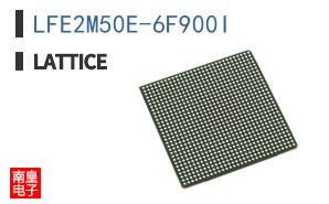 LFE2M50E-6F900I
