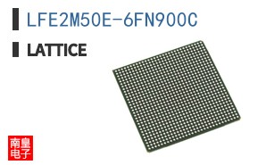 LFE2M50E-6FN900C