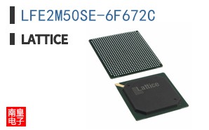 LFE2M50SE-6F672C